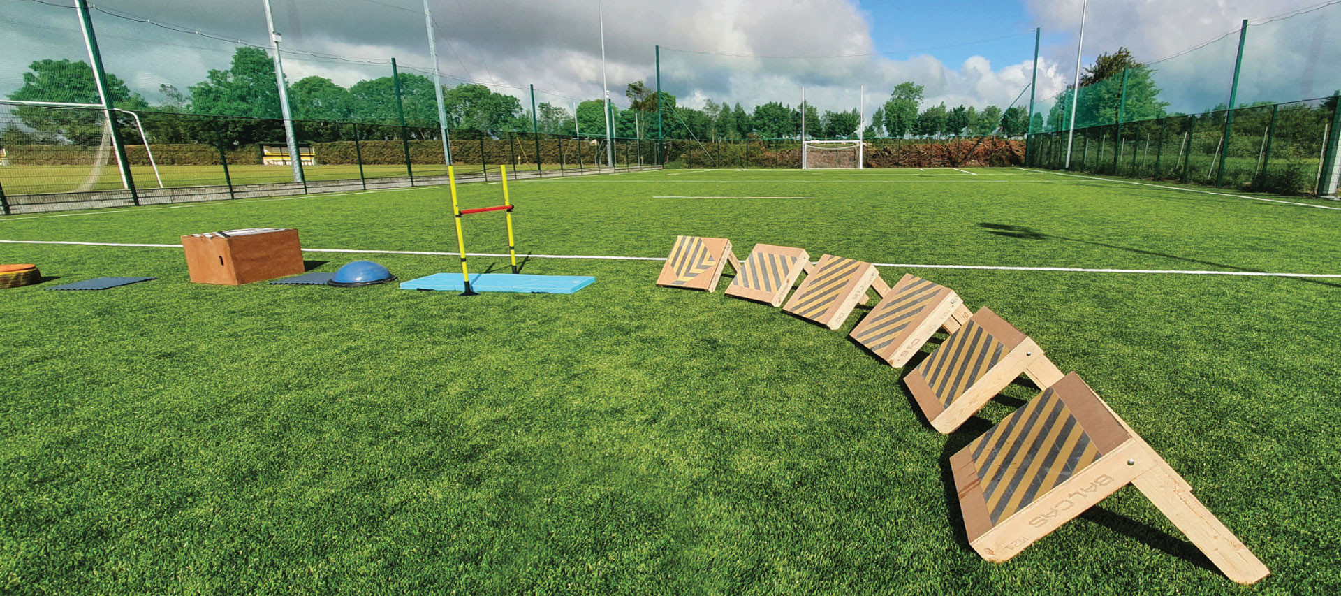 fun classes main image